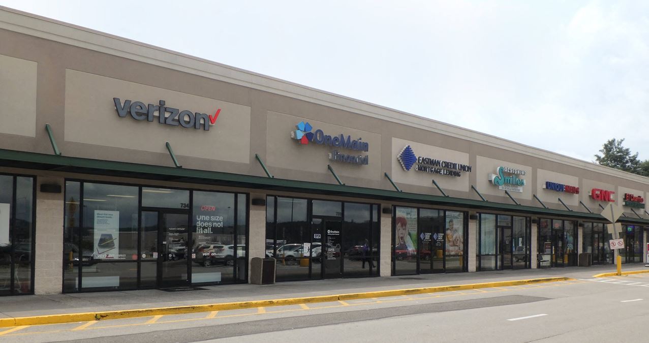 780 Commonwealth Dr, Norton, VA 24273